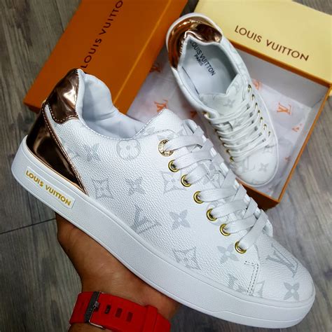 tenis louis vuitton feminino